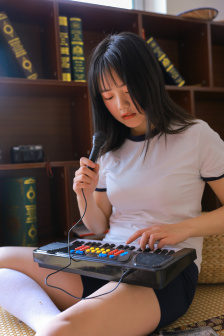 我女儿朋友3中字